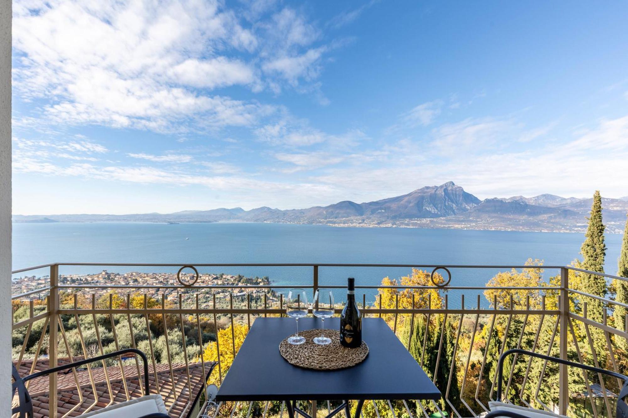 Casa Serena View * Torri Del Benaco